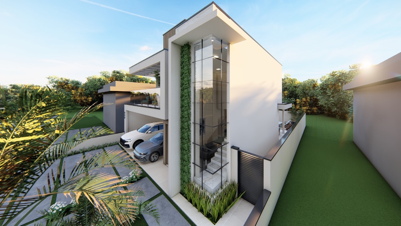Imagem Casa de Condomínio com 3 Quartos à Venda, 213 m² em Jardim Primavera - Itupeva