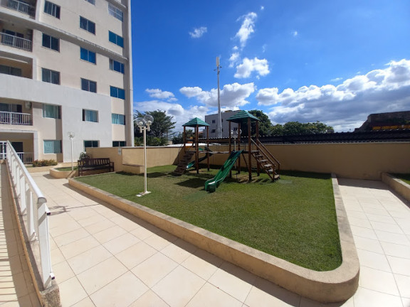 Imagem Apartamento com 3 Quartos à Venda,  em João XXIII - Fortaleza