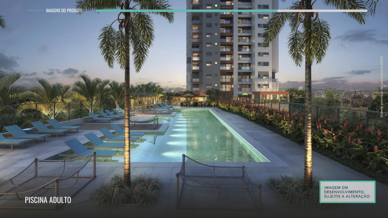 Imagem Apartamento com 2 Quartos à Venda, 67 m² em Santo Amaro - São Paulo Imagem Apartamento com 2 Quartos à Venda, 67 m² em Santo Amaro - São Paulo