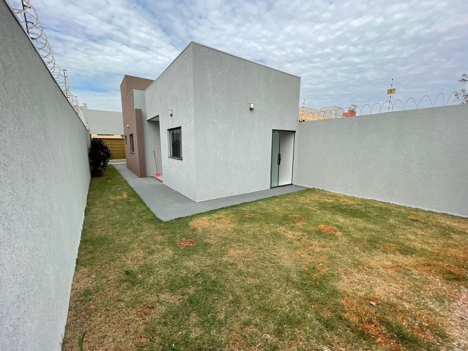 Imagem Casa com 2 Quartos à Venda, 190 m²em Jardim Batistão - Campo Grande Imagem Casa com 2 Quartos à Venda, 190 m²em Jardim Batistão - Campo Grande