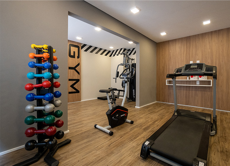 Imagem Apartamento com 1 Quarto à Venda, 32 m²em Barra Funda - São Paulo