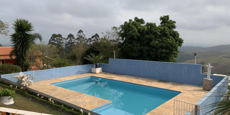 Imagem Chácara com 3 Quartos à Venda, 2.800 m² em Centro - Santa Isabel Imagem Chácara com 3 Quartos à Venda, 2.800 m² em Centro - Santa Isabel
