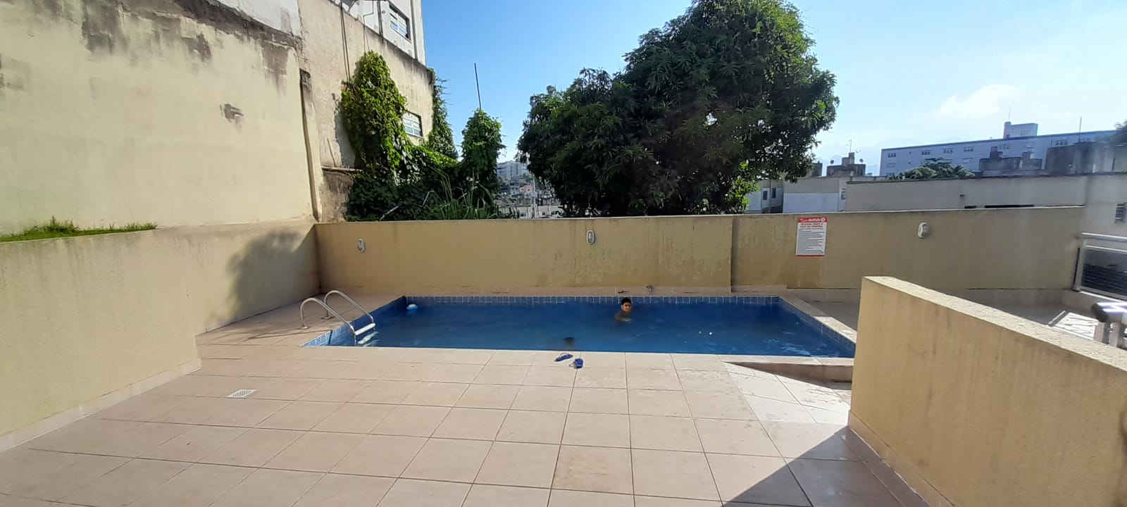 Imagem Cobertura com 4 Quartos à Venda, 188 m²em Pechincha - Rio de Janeiro