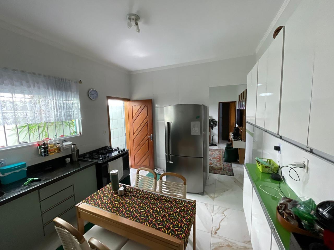 Imagem Casa com 2 Quartos à Venda, 70 m²em Maracanã - Praia Grande