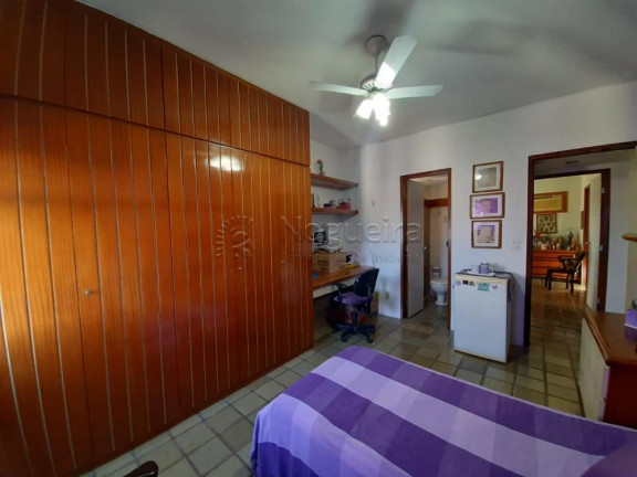 Imagem Apartamento com 5 Quartos à Venda, 227 m² em Apipucos - Recife Imagem Apartamento com 5 Quartos à Venda, 227 m² em Apipucos - Recife