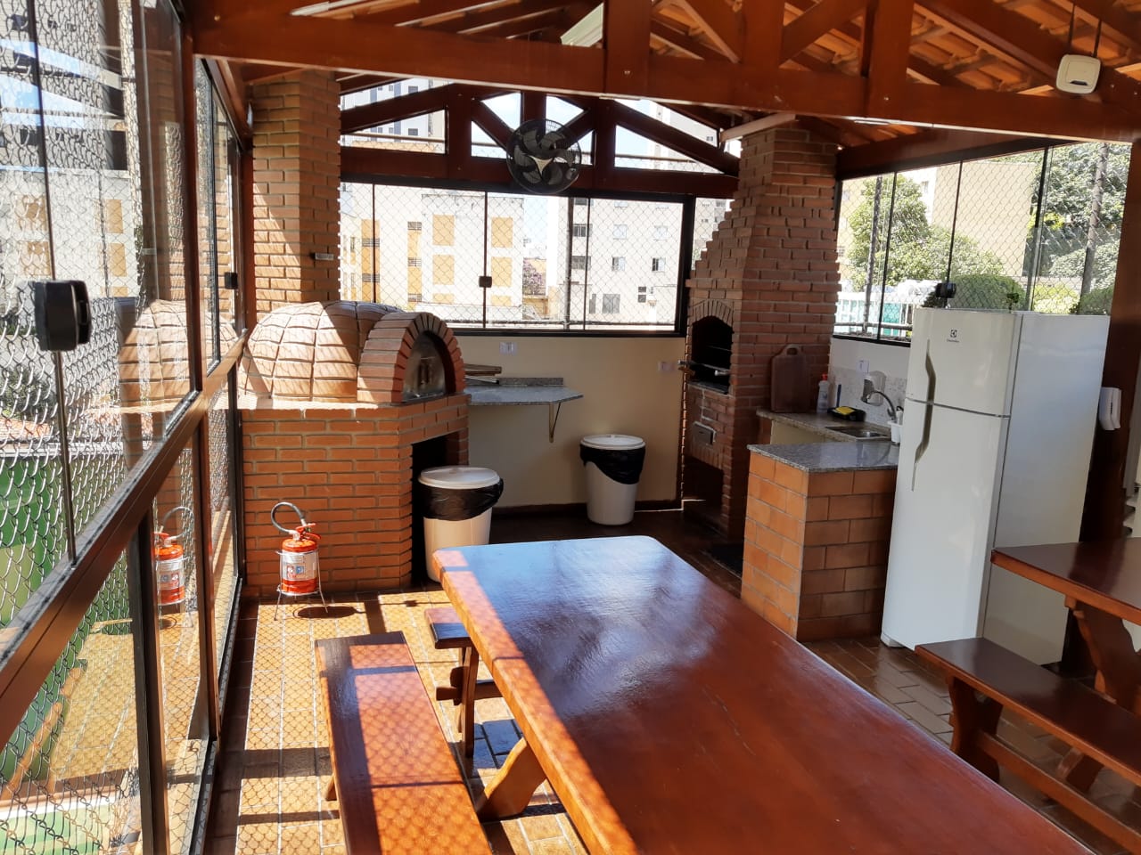 Imagem Apartamento com 2 Quartos à Venda, 50 m²em Chácara Inglesa - São Paulo