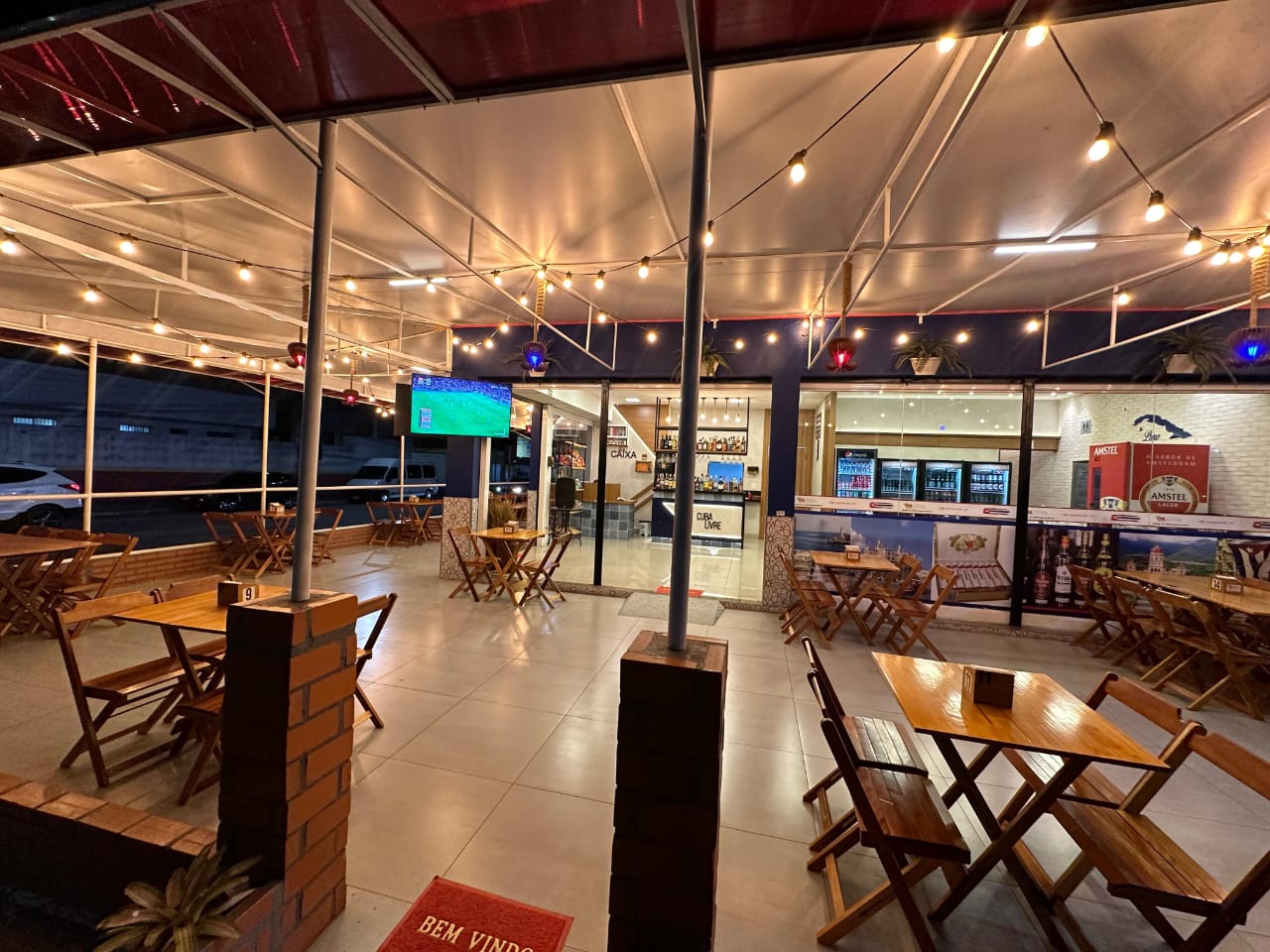 Imagem Ponto Comercial à Venda ou Locação, 325 m²em Praia de Itaparica - Vila Velha