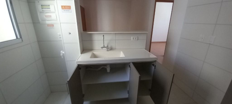 Imagem Apartamento com 2 Quartos à Venda, 49 m² em Neópolis - Natal
