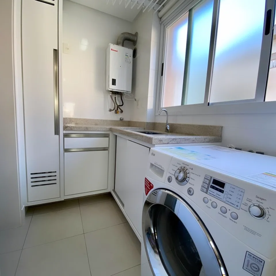 Imagem Apartamento com 3 Quartos à Venda, 134 m²em Centro - Criciúma Imagem Apartamento com 3 Quartos à Venda, 134 m²em Centro - Criciúma