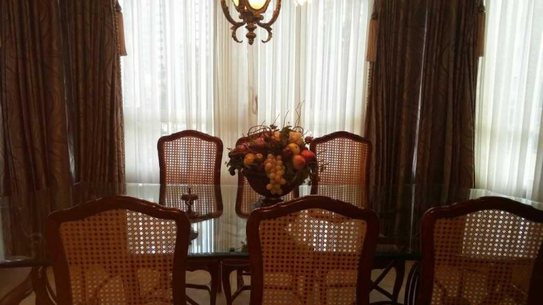 Imagem Apartamento com 4 Quartos à Venda, 337 m² em Vila Gomes Cardim - São Paulo