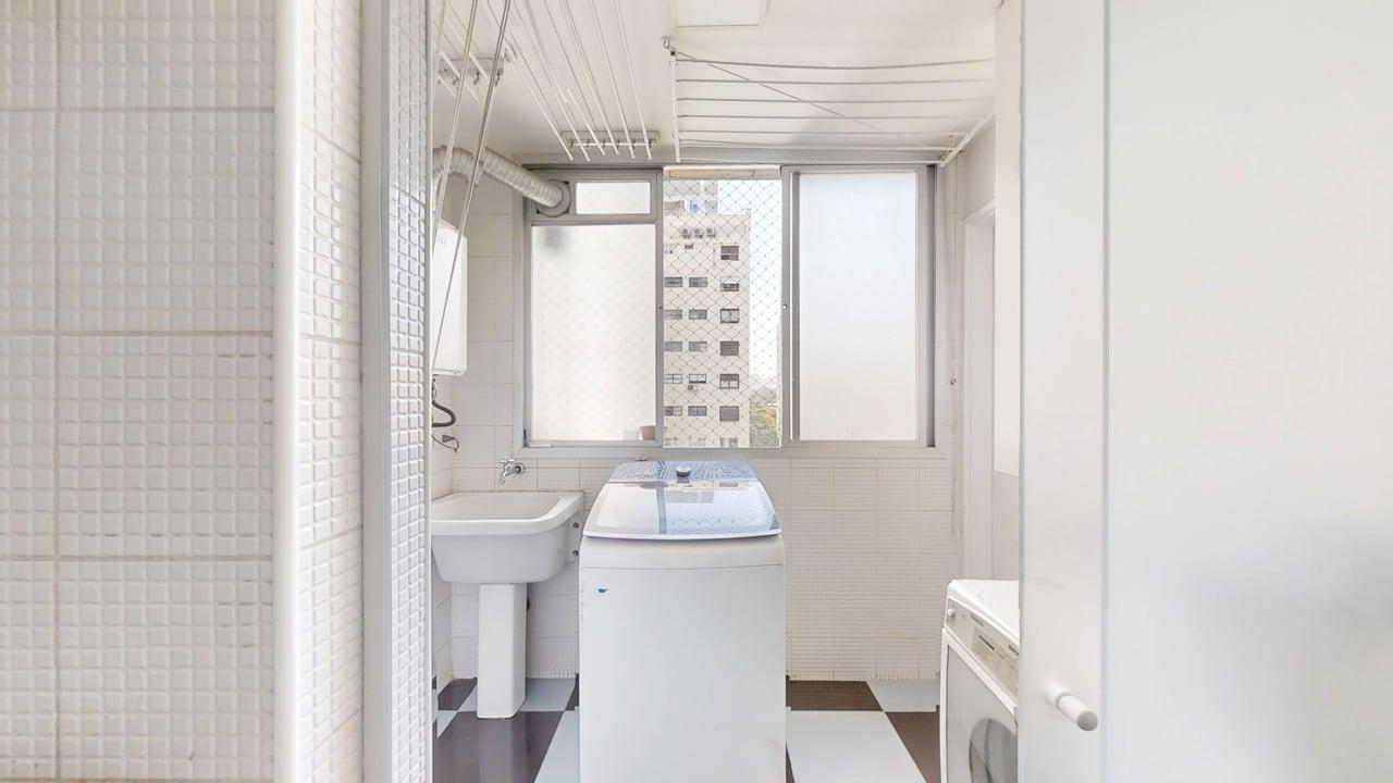 Imagem Apartamento com 2 Quartos à Venda, 140 m² em Itaim Bibi - São Paulo