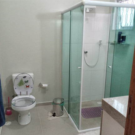 Imagem Casa com 3 Quartos para Alugar, 154 m² em Portais (Polvilho) - Cajamar Imagem Casa com 3 Quartos para Alugar, 154 m² em Portais (Polvilho) - Cajamar