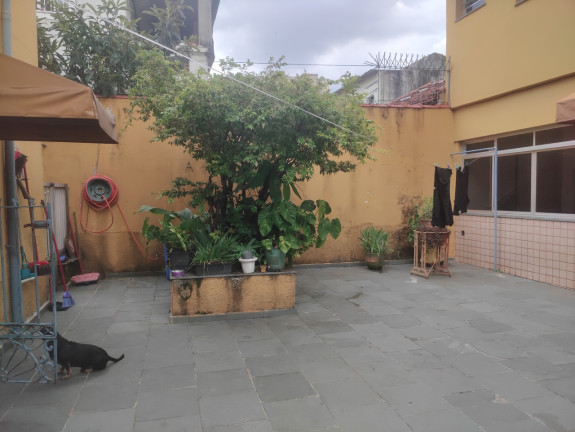 Imagem Sobrado com 4 Quartos à Venda ou Locação, em Vila Dom Pedro II - São Paulo Imagem Sobrado com 4 Quartos à Venda ou Locação, em Vila Dom Pedro II - São Paulo