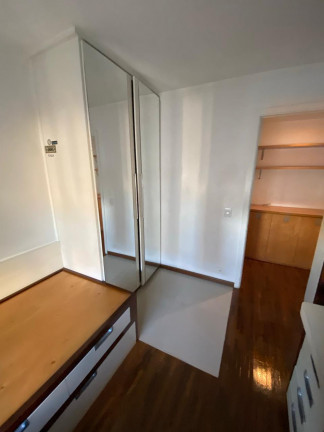 Imagem Apartamento com 3 Quartos à Venda, 115 m² em Ipiranga - São Paulo Imagem Apartamento com 3 Quartos à Venda, 115 m² em Ipiranga - São Paulo