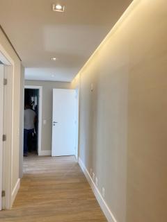Imagem Apartamento com 3 Quartos à Venda, 195 m²em Campo Belo - São Paulo Imagem Apartamento com 3 Quartos à Venda, 195 m²em Campo Belo - São Paulo