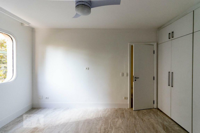 Imagem Apartamento com 3 Quartos à Venda, 210 m² em Indianópolis - São Paulo
