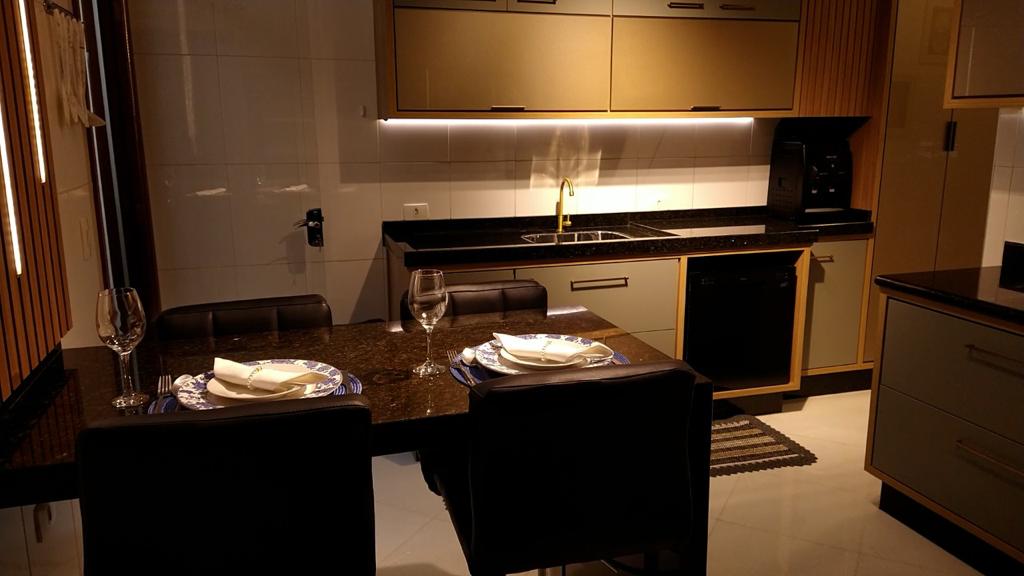 Imagem Casa com 3 Quartos à Venda, 100 m²em Conjunto Habitacional Água Branca - Piracicaba