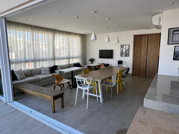 Imagem Apartamento com 2 Quartos à Venda, 75 m² em Perdizes - São Paulo Imagem Apartamento com 2 Quartos à Venda, 75 m² em Perdizes - São Paulo
