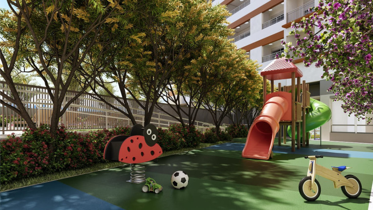 Imagem Apartamento com 2 Quartos à Venda, em Vila Guilhermina - São Paulo Imagem Apartamento com 2 Quartos à Venda, em Vila Guilhermina - São Paulo