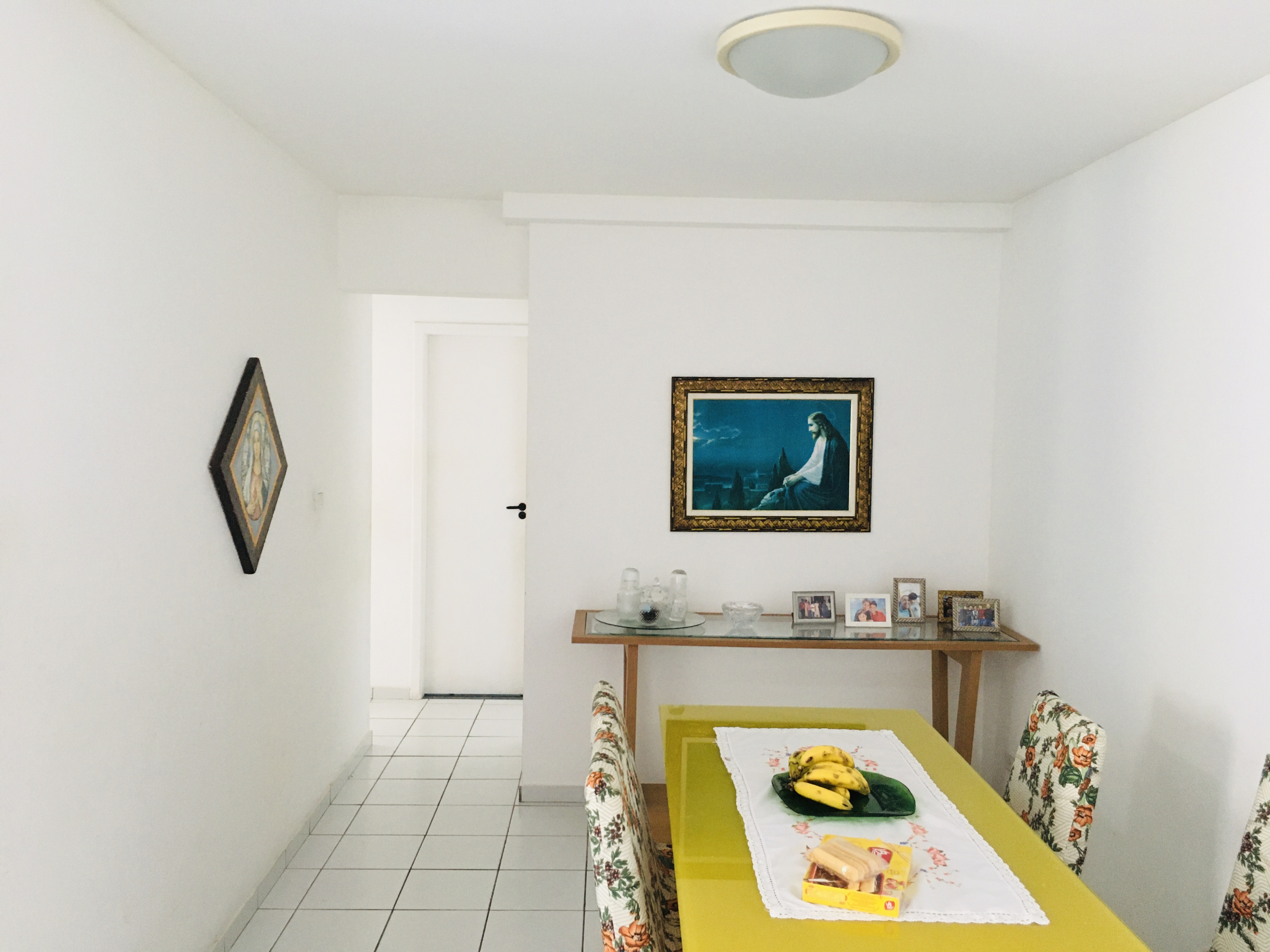 Imagem Apartamento com 3 Quartos à Venda, 104 m²em Luzia - Aracaju