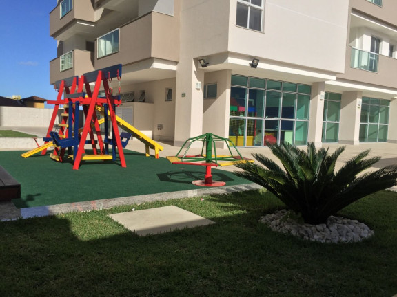 Imagem Apartamento com 2 Quartos à Venda, 64 m² em Praia de Itaparica - Vila Velha