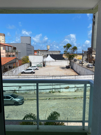 Imagem Apartamento com 1 Quarto para Alugar, 44 m² em Ponta Negra - Natal