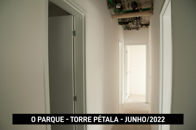 Imagem Apartamento com 3 Quartos à Venda, 105 m² em Jardim das Acácias - São Paulo