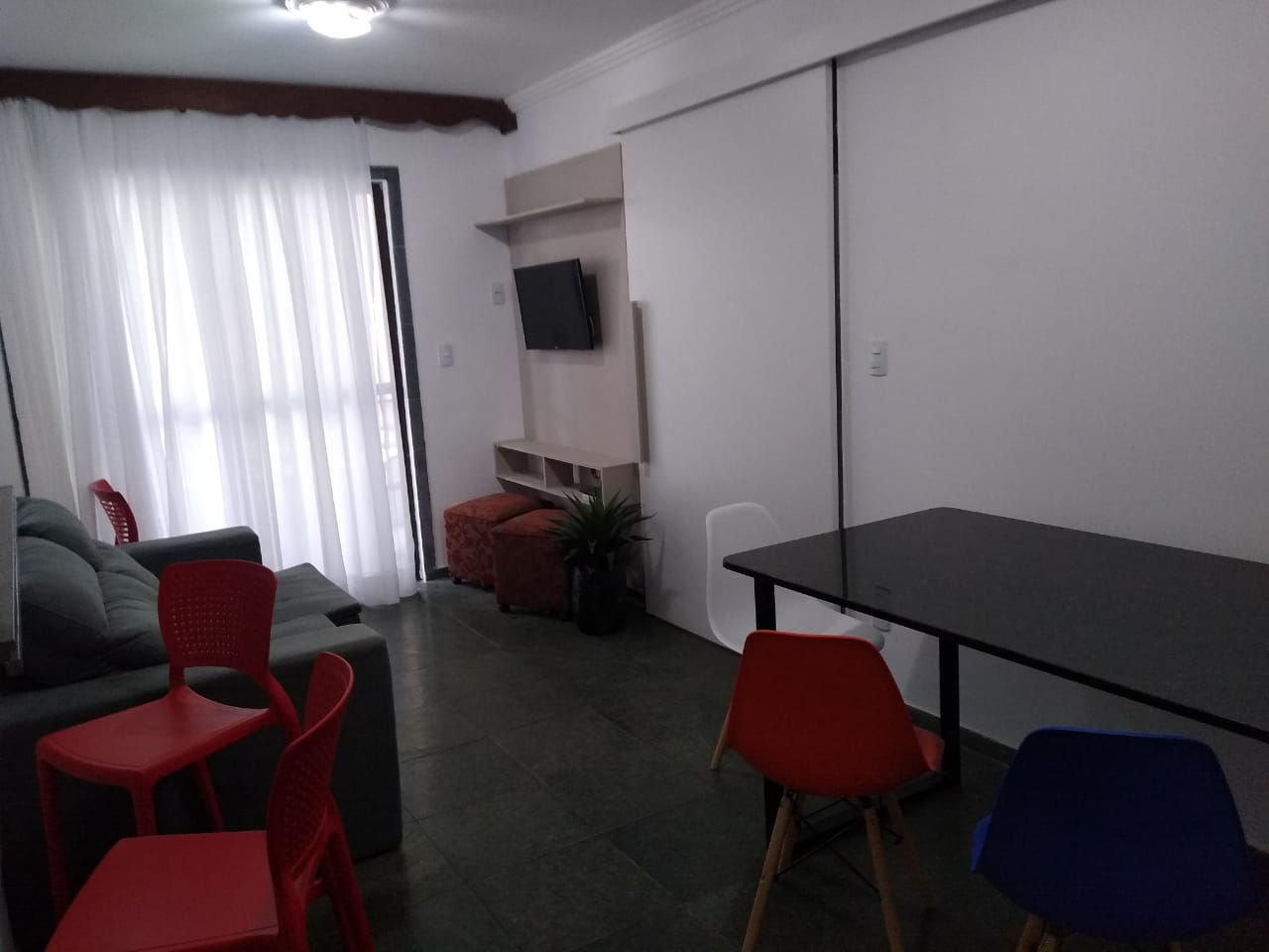 Imagem Apartamento com 2 Quartos à Venda, 60 m²em Passagem - Cabo Frio