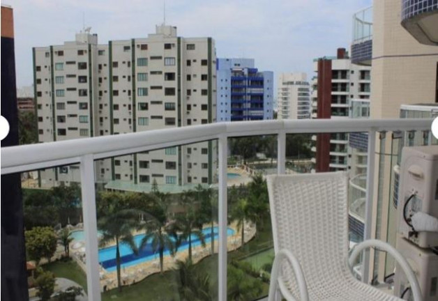 Imagem Apartamento com 2 Quartos à Venda, 82 m² em Riviera - Bertioga