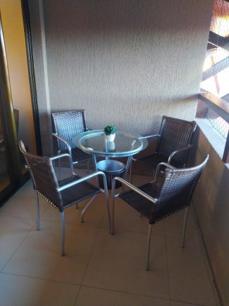 Imagem Flat com 2 Quartos à Venda, em murro alto - Ipojuca Imagem Flat com 2 Quartos à Venda, em murro alto - Ipojuca