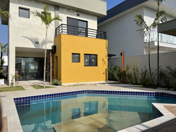 Imagem Casa de Condomínio com 3 Quartos à Venda, 205 m² em Jardim Guacyra - Itanhaém