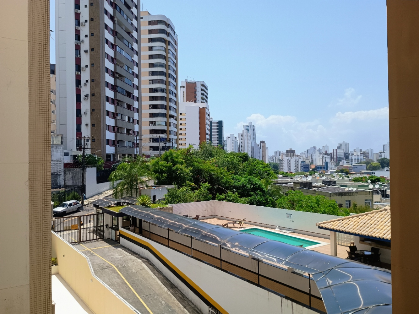 Imagem Apartamento com 1 Quarto à Venda, 53 m² em Caminho das Árvores - Salvador Imagem Apartamento com 1 Quarto à Venda, 53 m² em Caminho das Árvores - Salvador