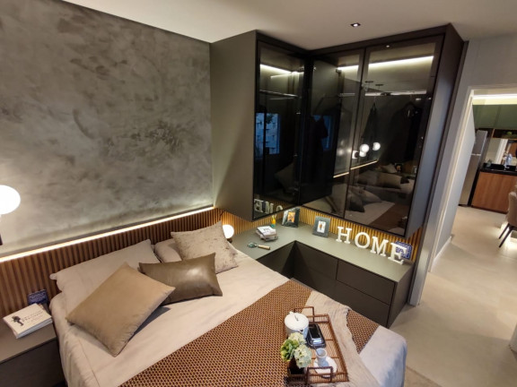 Imagem Apartamento com 2 Quartos à Venda, 37 m² em Mooca - São Paulo Imagem Apartamento com 2 Quartos à Venda, 37 m² em Mooca - São Paulo