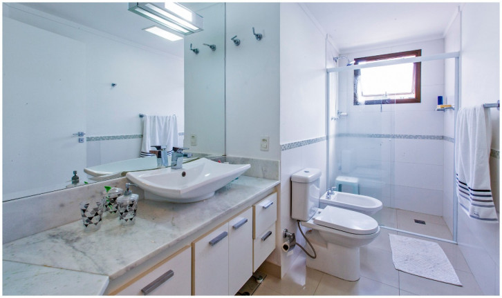 Imagem Apartamento com 4 Quartos à Venda, 230 m² em Jardim Vila Mariana - São Paulo