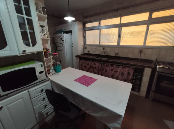 Imagem Apartamento com 3 Quartos à Venda, 170 m² em Saúde - São Paulo