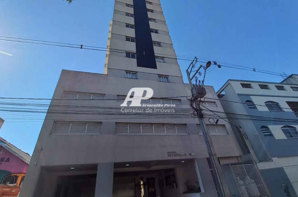 Foto do imóvel Apartamento com 2 Quartos à Venda, 92 m²em Centro - Ponta Grossa