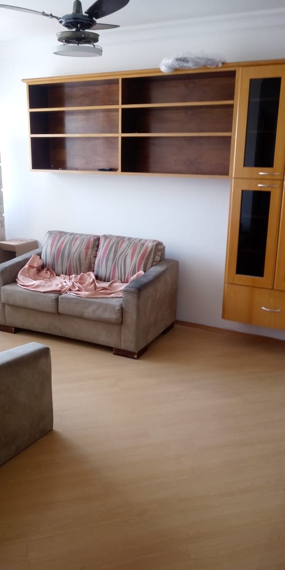 Imagem Apartamento com 2 Quartos para Alugar, 100 m²em Chácara Santo Antônio (Zona Leste) - São Paulo Imagem Apartamento com 2 Quartos para Alugar, 100 m²em Chácara Santo Antônio (Zona Leste) - São Paulo