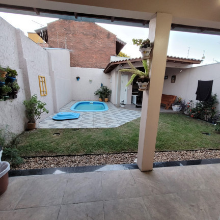 Imagem Casa com 3 Quartos à Venda,  em Cristo Rei - São Leopoldo