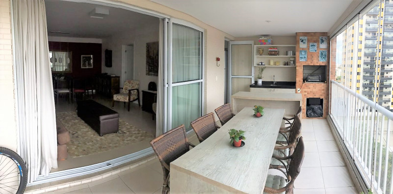 Imagem Apartamento com 3 Quartos à Venda, em Vila Gumercindo - São Paulo Imagem Apartamento com 3 Quartos à Venda, em Vila Gumercindo - São Paulo