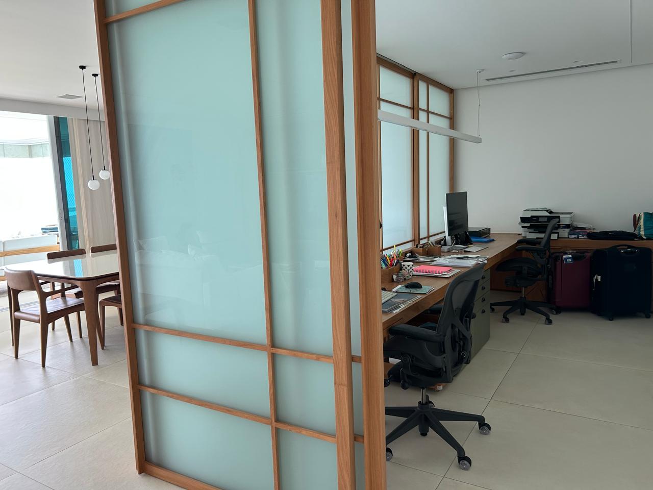 Imagem Apartamento com 4 Quartos à Venda, 381 m² em Barra da Tijuca - Rio de Janeiro