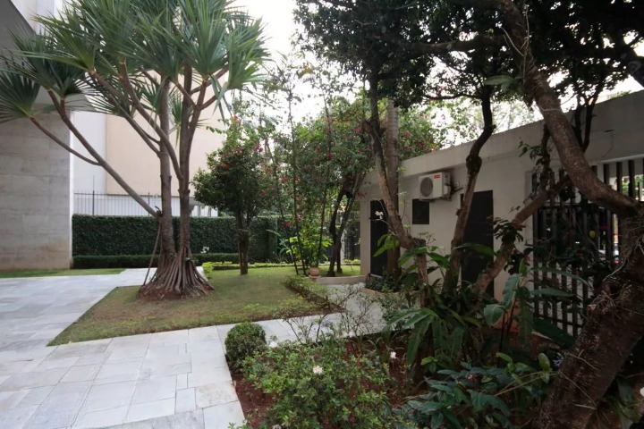 Imagem Apartamento com 4 Quartos à Venda, 272 m²em Higienópolis - São Paulo Imagem Apartamento com 4 Quartos à Venda, 272 m²em Higienópolis - São Paulo