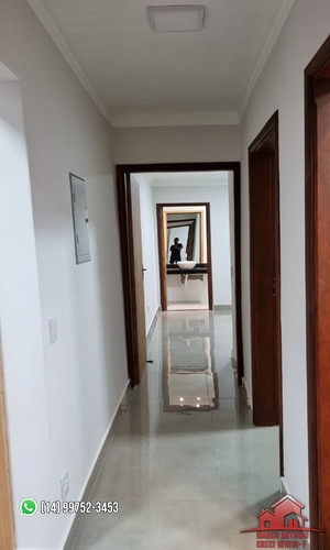 Imagem Casa com 3 Quartos à Venda, 140 m²em Jardim Solange - Bauru Imagem Casa com 3 Quartos à Venda, 140 m²em Jardim Solange - Bauru
