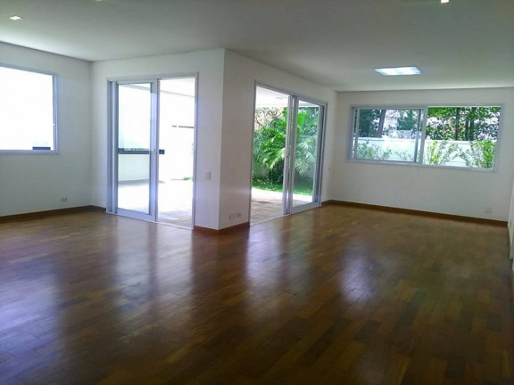 Imagem Casa de Condomínio com 4 Quartos à Venda, 586 m² em Jardim Cordeiro - São Paulo Imagem Casa de Condomínio com 4 Quartos à Venda, 586 m² em Jardim Cordeiro - São Paulo