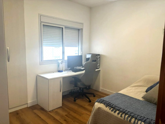 Imagem Apartamento com 4 Quartos à Venda, 171 m² em Chácara Santo Antônio (Zona Leste) - São Paulo