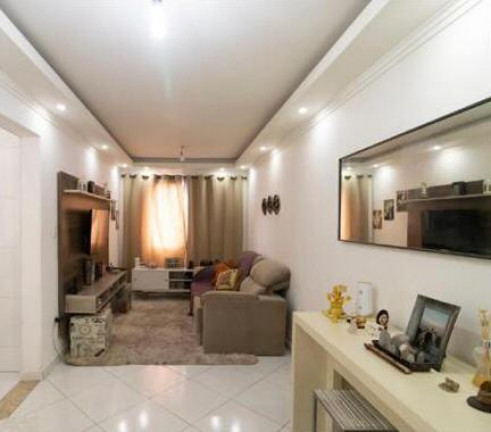 Imagem Apartamento com 2 Quartos à Venda, 56 m² em Conjunto Habitacional Padre José de Anchieta - São Paulo Imagem Apartamento com 2 Quartos à Venda, 56 m² em Conjunto Habitacional Padre José de Anchieta - São Paulo