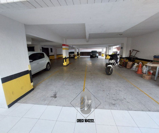 Imagem Apartamento com 2 Quartos à Venda, 68 m² em Tupi - Praia Grande