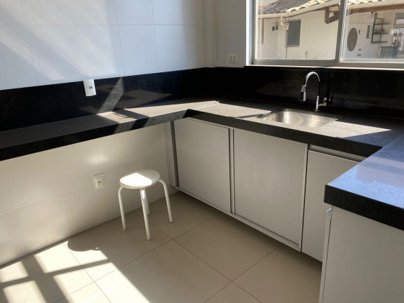 Imagem Cobertura com 4 Quartos à Venda, 230 m²em Ouro Preto - Belo Horizonte