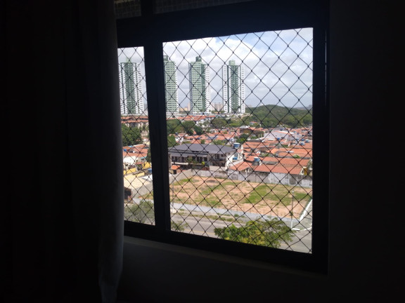 Imagem Flat com 2 Quartos à Venda, 42 m² em Ponta Negra - Natal Imagem Flat com 2 Quartos à Venda, 42 m² em Ponta Negra - Natal