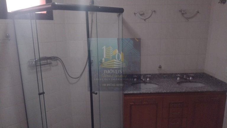 Imagem Apartamento com 4 Quartos para Alugar,  em Centro - Limeira