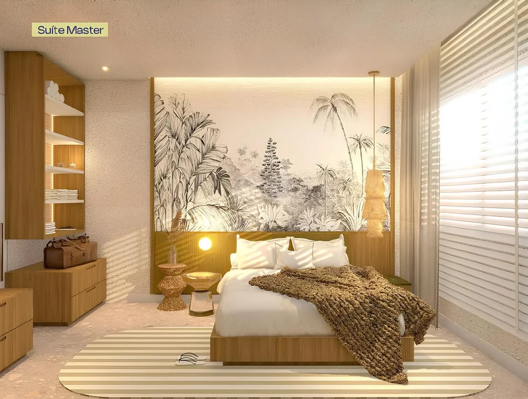 Imagem Apartamento com 2 Quartos à Venda, 62 m² em Porto Da Dunas - Aquiraz Imagem Apartamento com 2 Quartos à Venda, 62 m² em Porto Da Dunas - Aquiraz